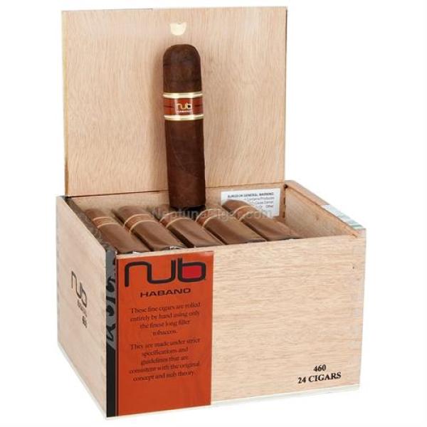 NUb Habano 460