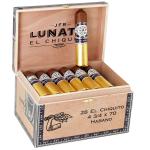 JFR Lunatic Habano El Chiquito