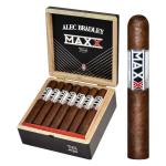 Alec Bradley Maxx The Freak