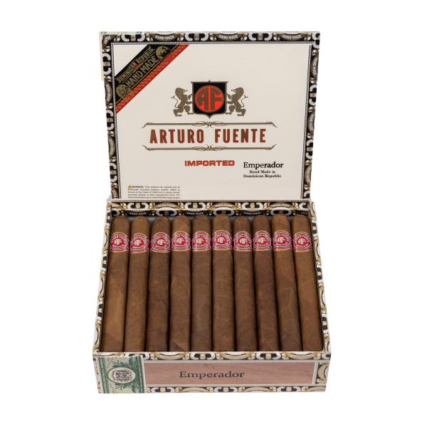 Arturo Fuente Especiales Natural Emperador