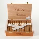 Oliva Connecticut Reserve Robusto