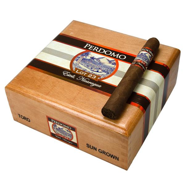 Perdomo Lot 23 Sun Grown Toro