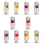 Dragon Blood E-Liquid 30ML