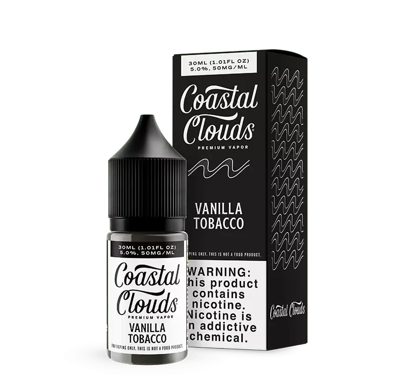 Coastal Clouds 30ML