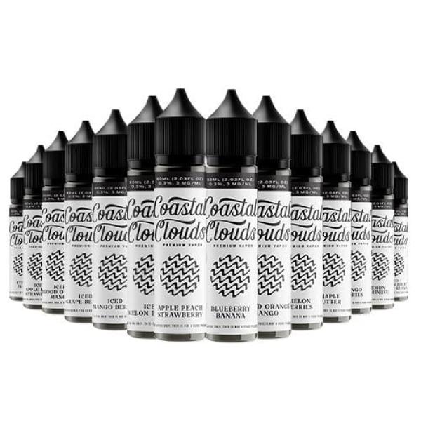 Coastal Clouds 60ML