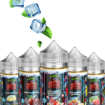 Dragon Blood E-Liquid 100ML Ice