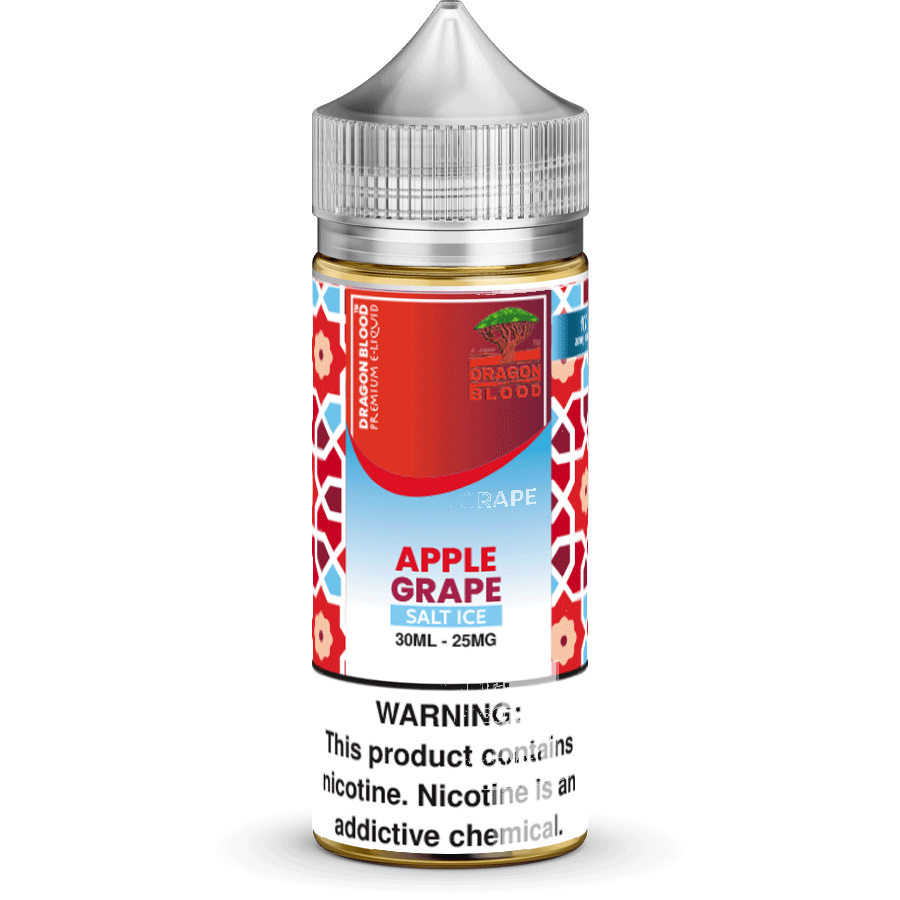 Dragon Blood E-Liquid 30ML Ice