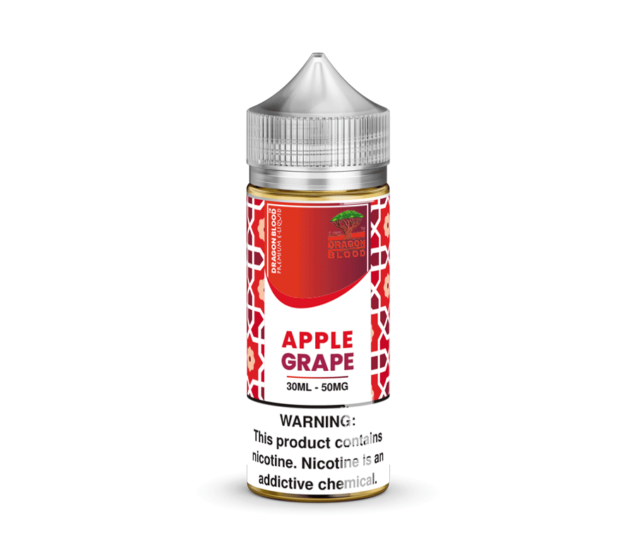 Dragon Blood E-Liquid 30ML