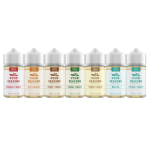 Four Seasons E-Liquid 60ML