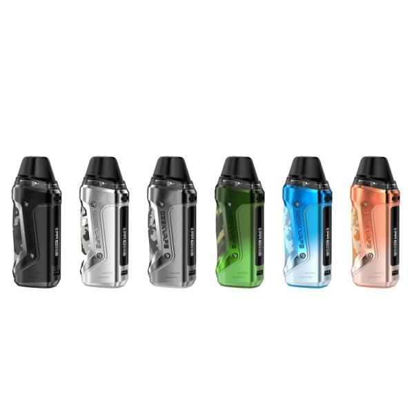 GeekVape AN2 Kit