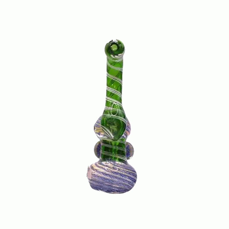 NBC - GLASS PIPE - HANDPIPE