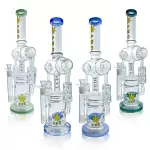 Lookah 19.2" Water Pipe