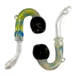 HANDPIPE BLACK JOIN BLUE DOT PLAIN SARLCOK