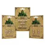 OPMS Gold Kratom Extract Capsules