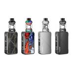 FreeMax MAXUS 200W Metal Kit