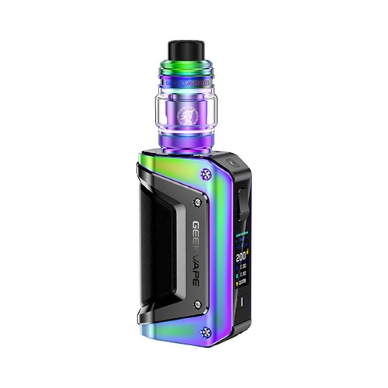 GeekVape Aegis Legend III Kit