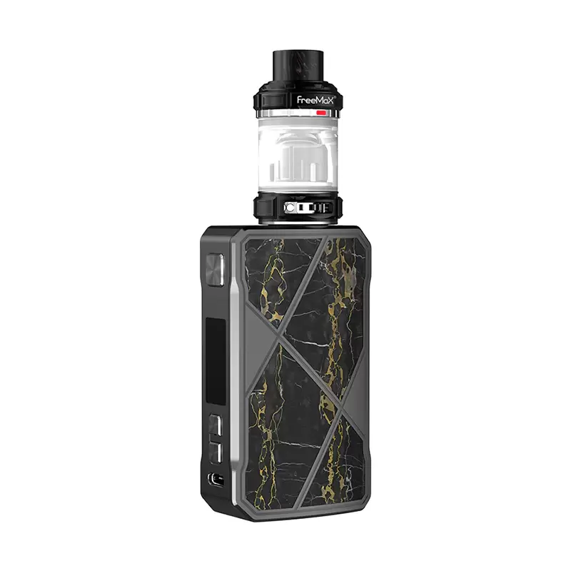 FreeMax MAXUS 200W Resin Kit