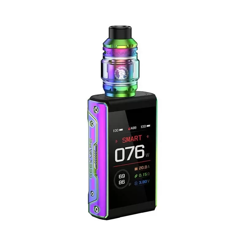 GeekVape T200 Kit