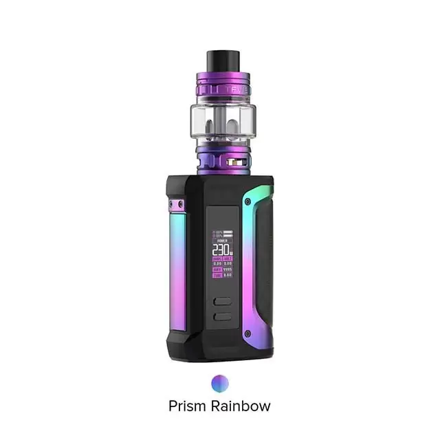 SmokTech ARCFOX Kit