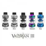 Uwell Valyrian III Tank