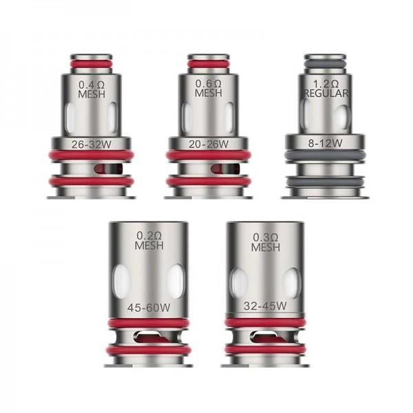 Vaporesso GTX Coils 5pk