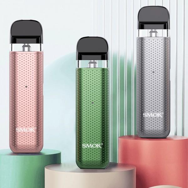 SmokTech NOVO 2C