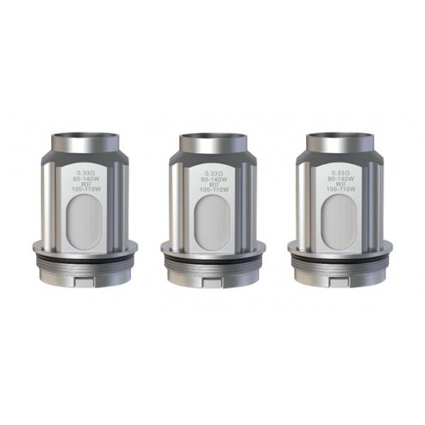 SmokTech V18 Mini Meshed Coils 3pk