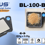 AWS BL-100 100g X 0.1g Scale