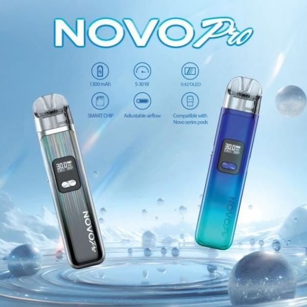 SmokTech NOVO Pro Kit