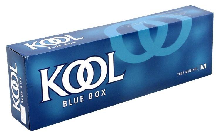 Kool Cigarettes