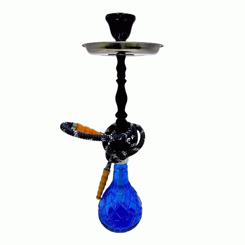 Mya Pineapple Hookah Kit