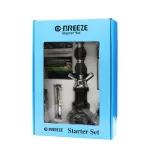 C-Breeze Hookah Starter Set - Big