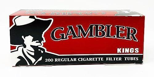 Gambler Tubes