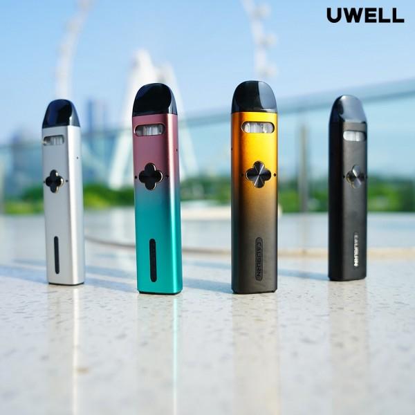 Uwell Caliburn Explorer Pod Kit