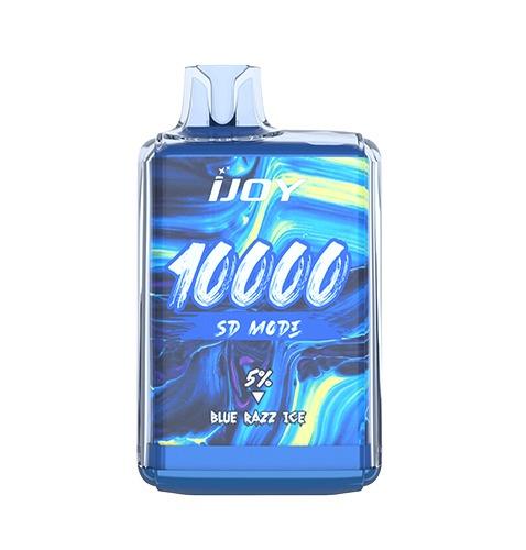 Ijoy 10,000 Puff Disposables