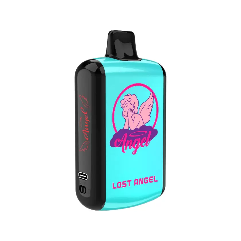 Lost Angel 20,000 Puff Disposables