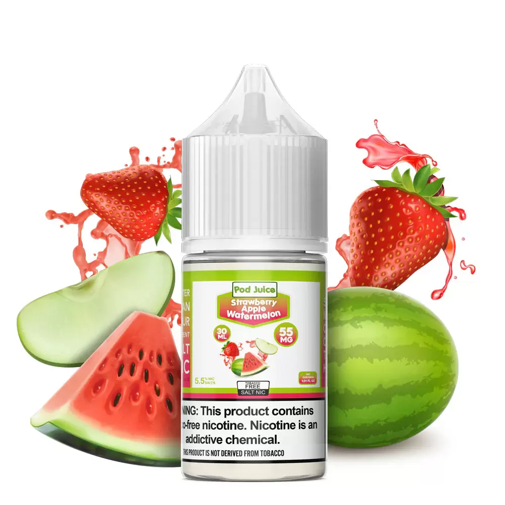 Pod Juice E-Liquid 30ML