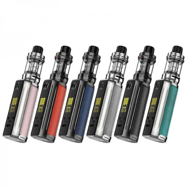 Vaporesso Target 100 iTank 2 Edition Kit