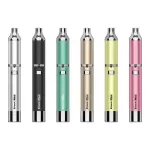 Yocan Evolve Plus Vaporizer