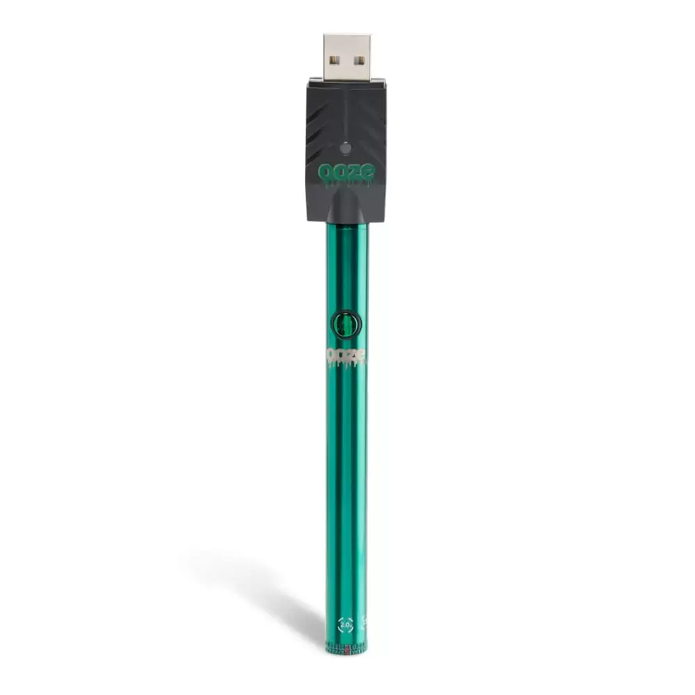 Ooze Slim Twist 2.0 320mAh Battery