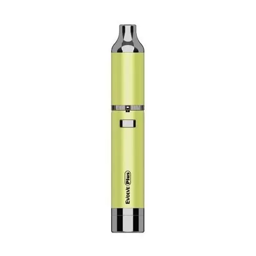 Yocan Evolve Plus Vaporizer