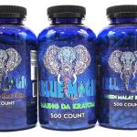 Blue Magic Kratom Capsules